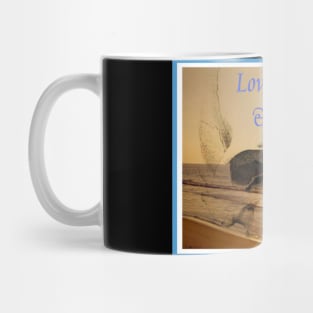 Love, Honor and Decay 80s Reboot Mug